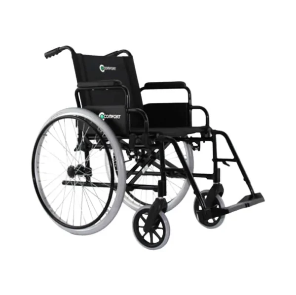 Silla de ruedas comfort k-7