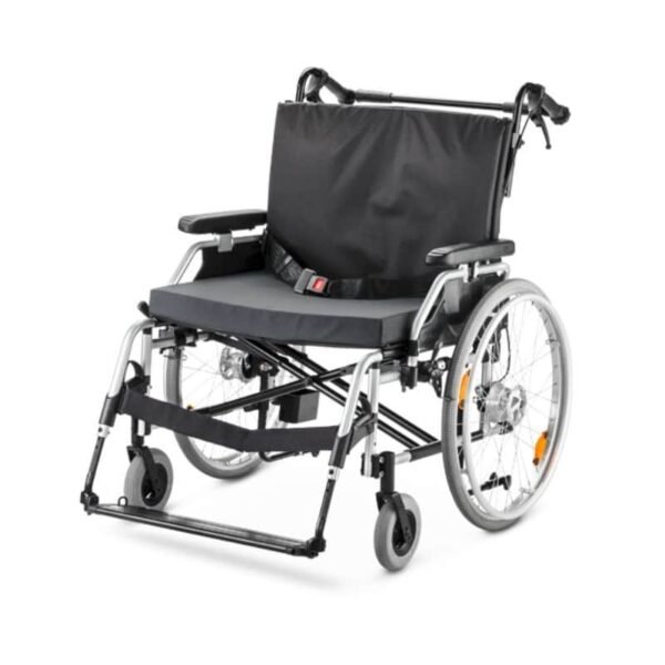 Silla De Ruedas Eurochair 2850 XXL - Image 3