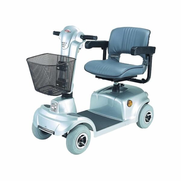 Silla De Ruedas Scooter HS 360 - Image 3