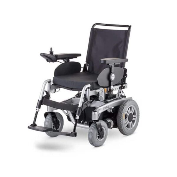 Silla De Ruedas MC Basic - Image 2