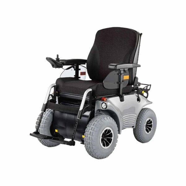 Silla De Ruedas Optimus Meyra - Image 4