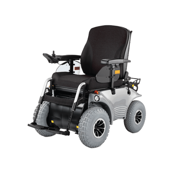 Silla De Ruedas Optimus Meyra - Image 6