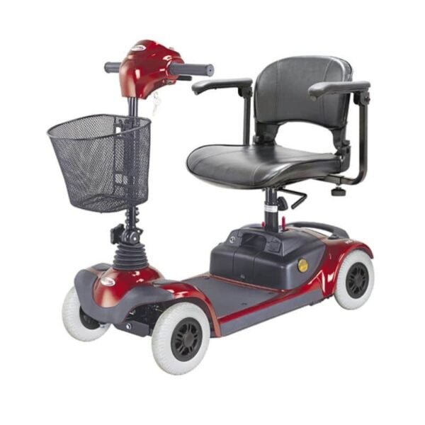 Silla De Ruedas Scooter HS 295
